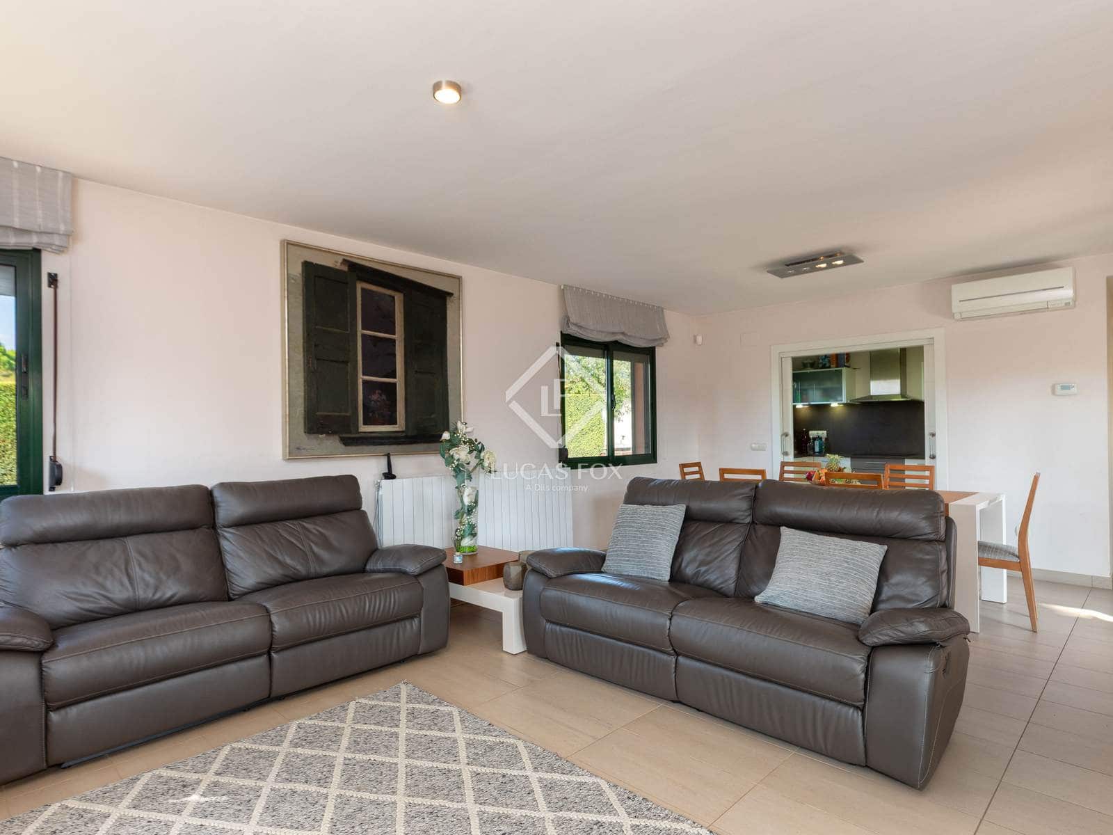 4 slaapkamer Villa te koop in Navata met zwembad - € 540.000 (Ref: 9349992)