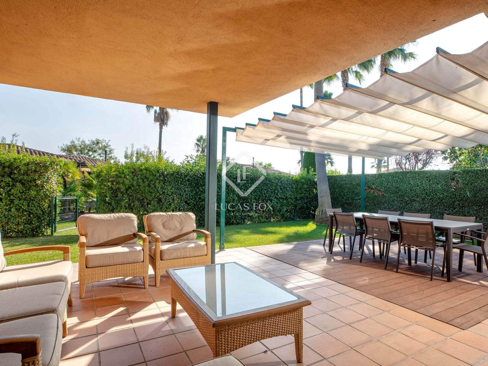 4 slaapkamer Villa te koop in Navata met zwembad - € 540.000 (Ref: 9349992)