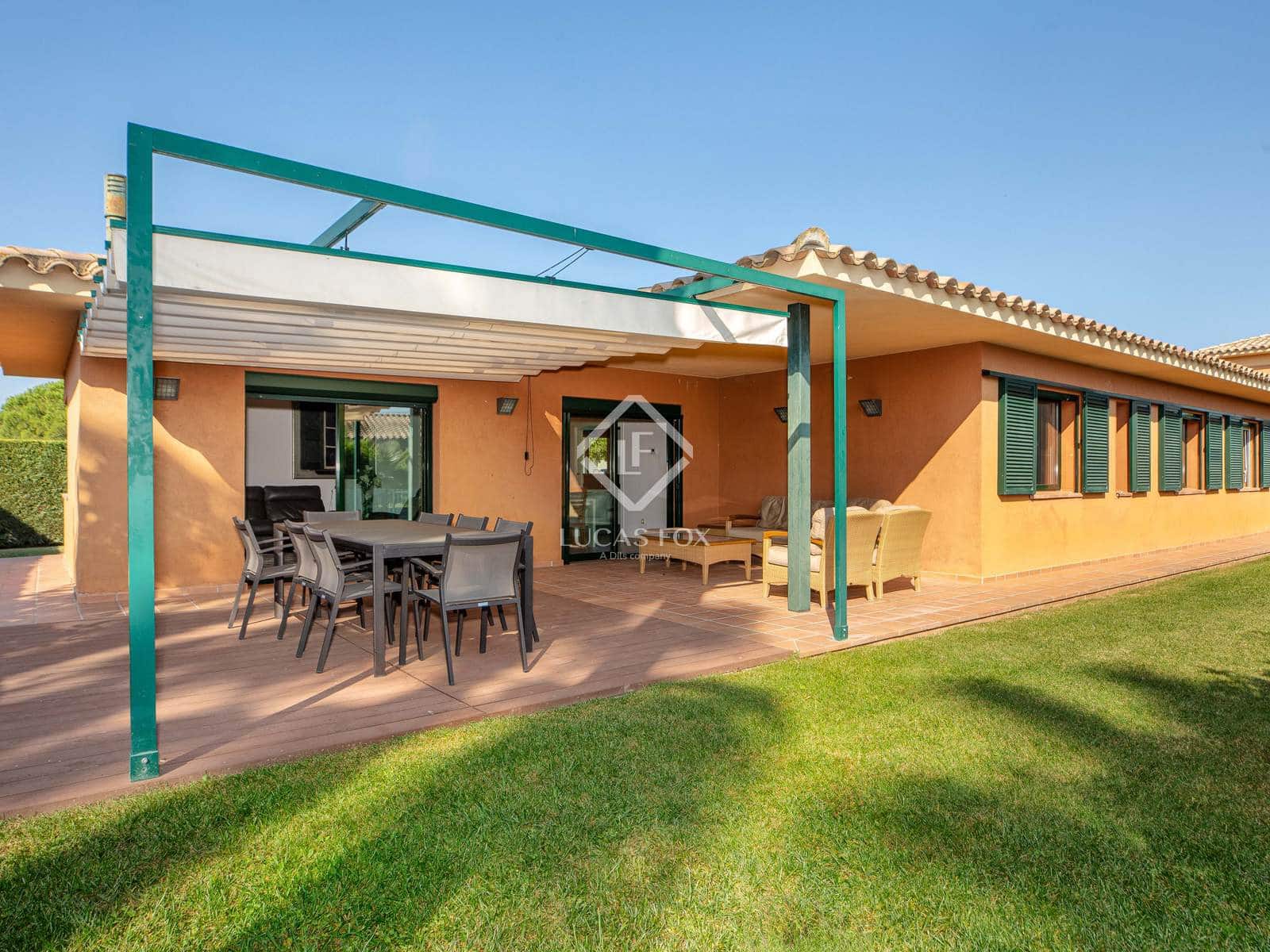 4 slaapkamer Villa te koop in Navata met zwembad - € 540.000 (Ref: 9349992)