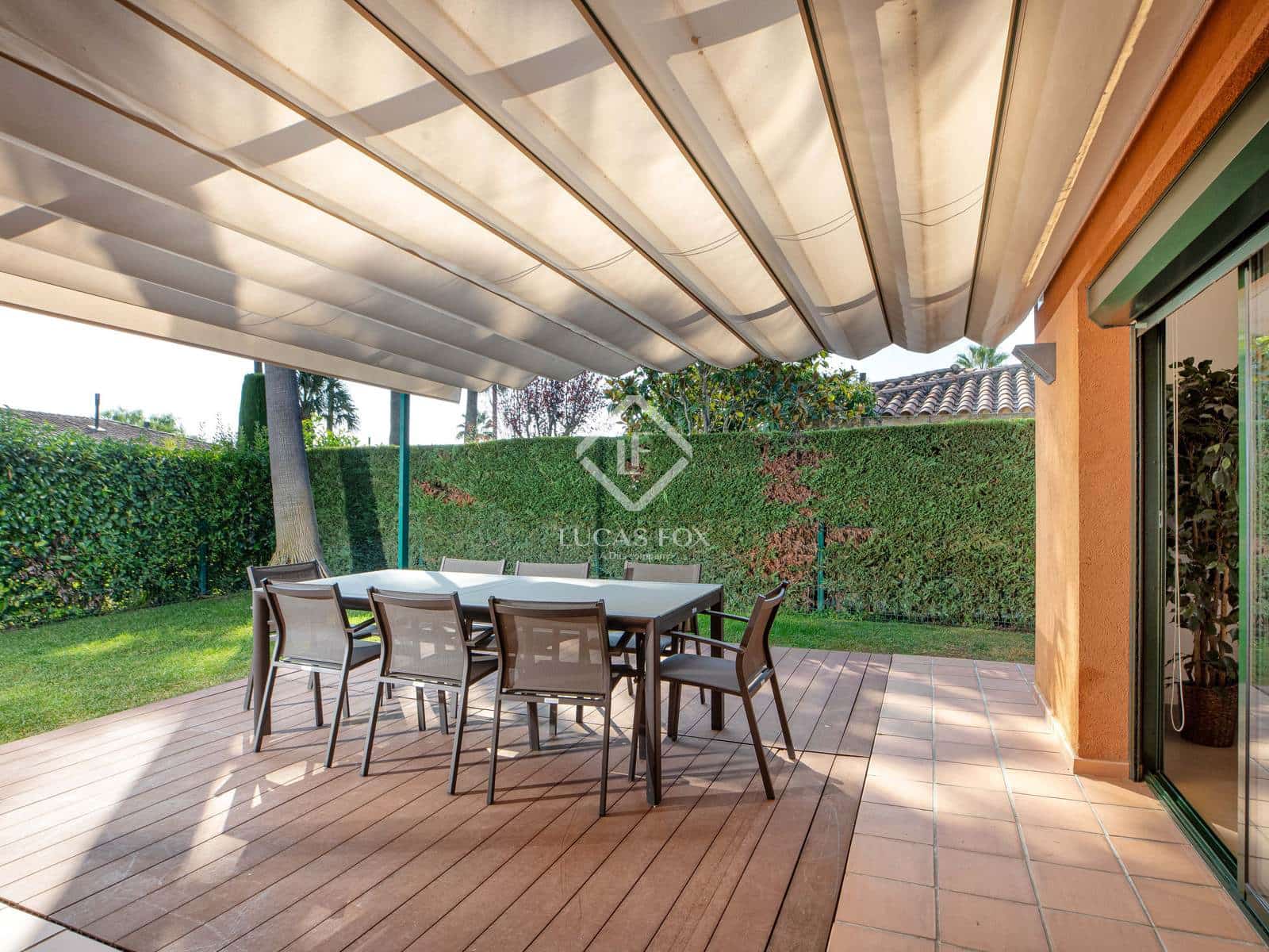 4 slaapkamer Villa te koop in Navata met zwembad - € 540.000 (Ref: 9349992)