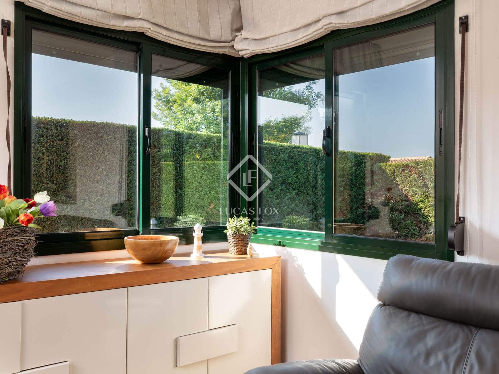 4 slaapkamer Villa te koop in Navata met zwembad - € 540.000 (Ref: 9349992)