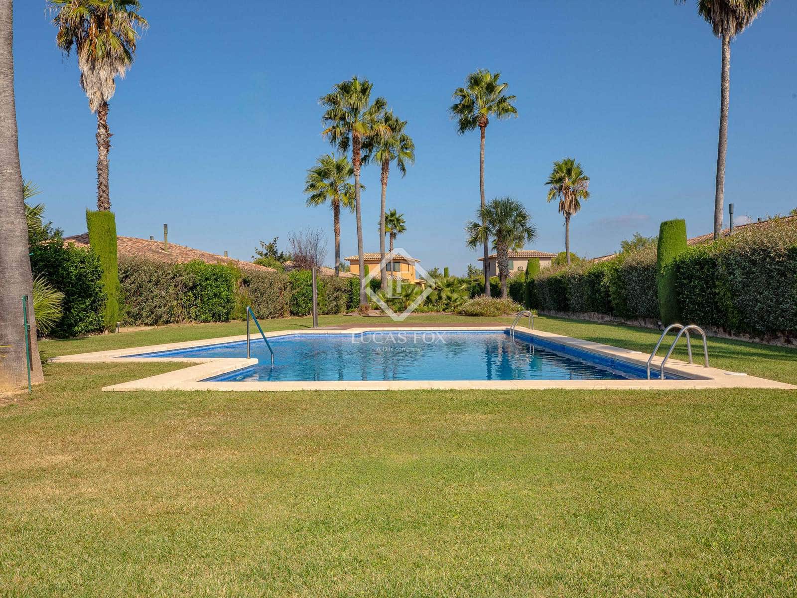 4 slaapkamer Villa te koop in Navata met zwembad - € 540.000 (Ref: 9349992)