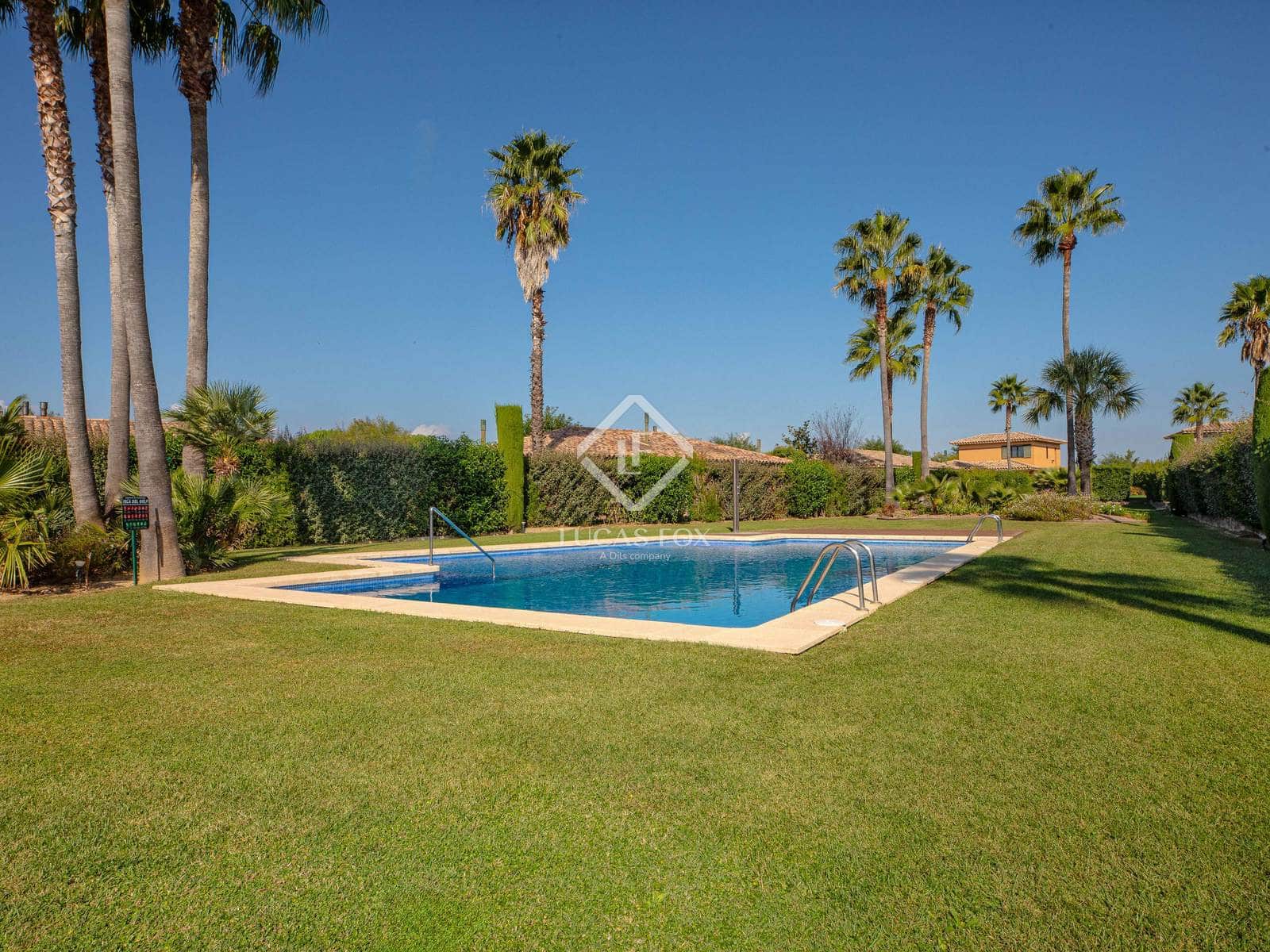 4 slaapkamer Villa te koop in Navata met zwembad - € 540.000 (Ref: 9349992)