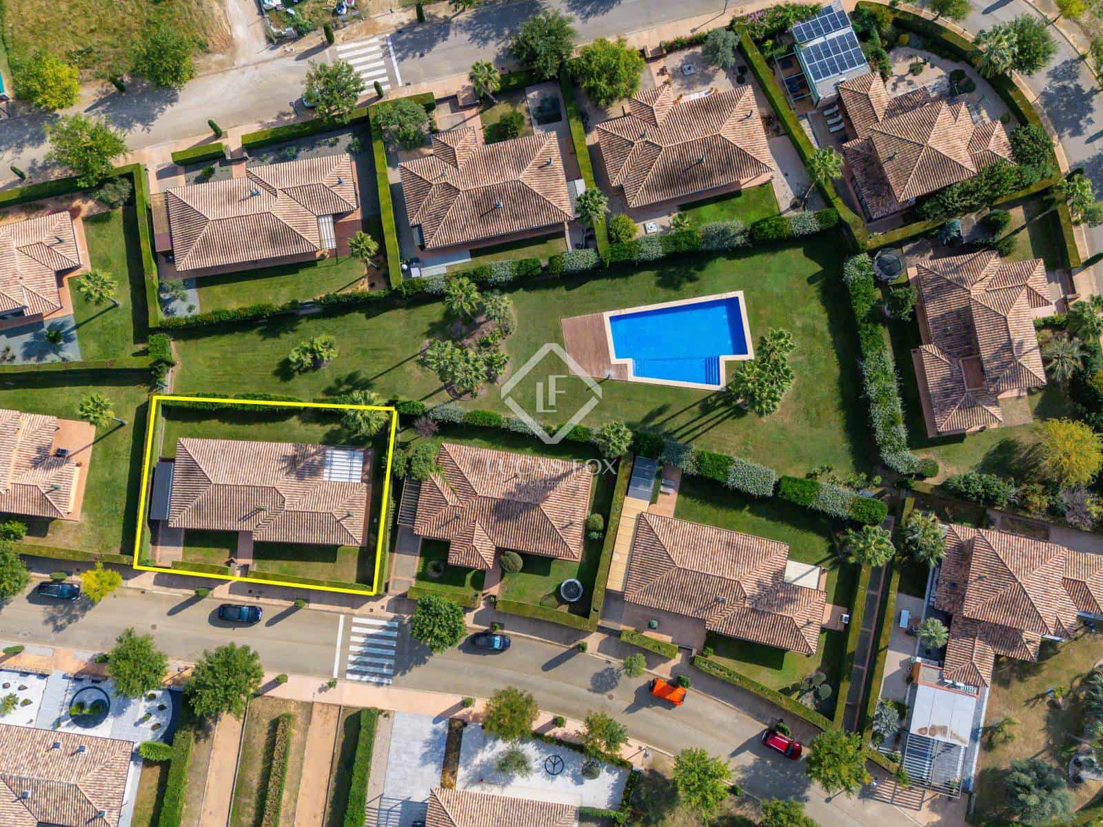 4 slaapkamer Villa te koop in Navata met zwembad - € 540.000 (Ref: 9349992)