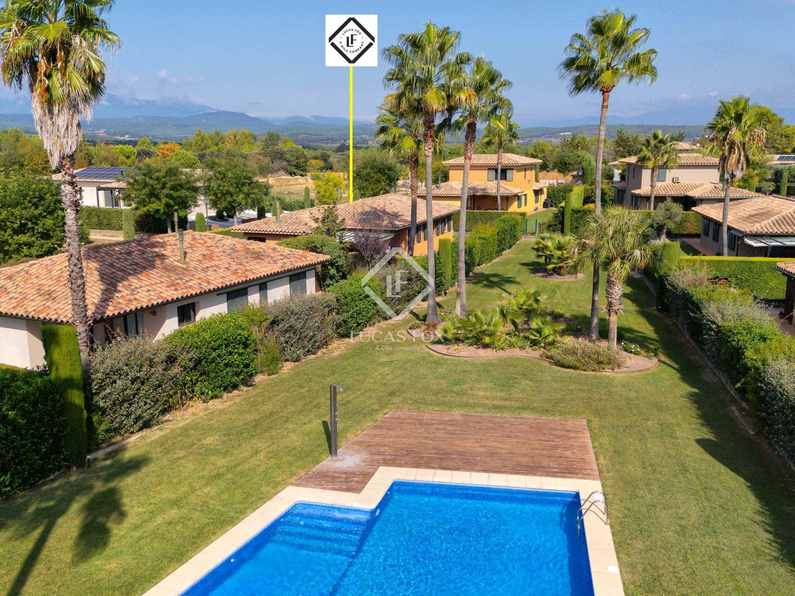 4 slaapkamer Villa te koop in Navata met zwembad - € 540.000 (Ref: 9349992)