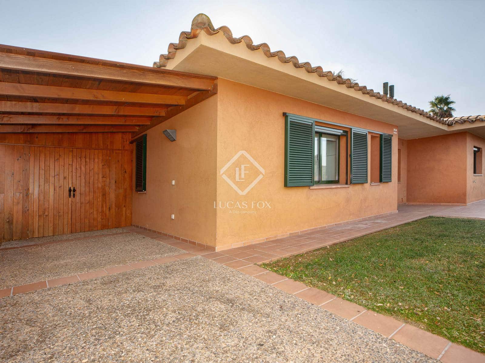 4 slaapkamer Villa te koop in Navata met zwembad - € 540.000 (Ref: 9349992)