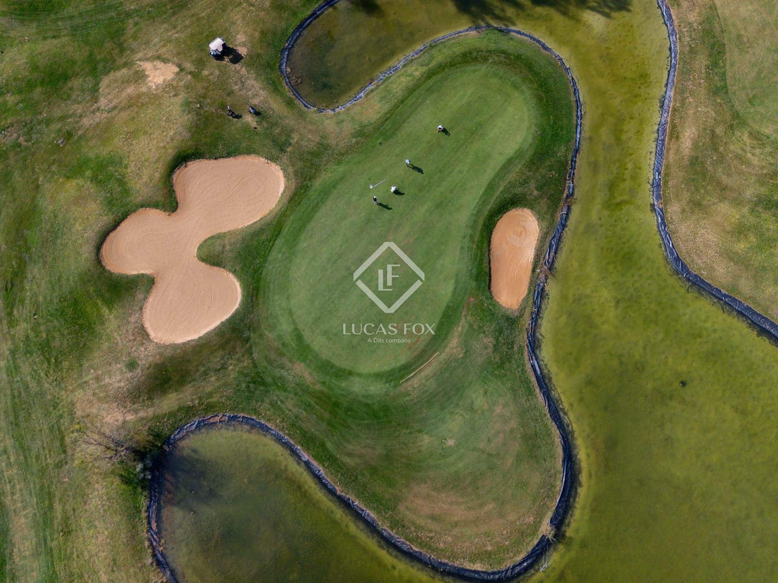 4 slaapkamer Villa te koop in Navata met zwembad - € 540.000 (Ref: 9349992)