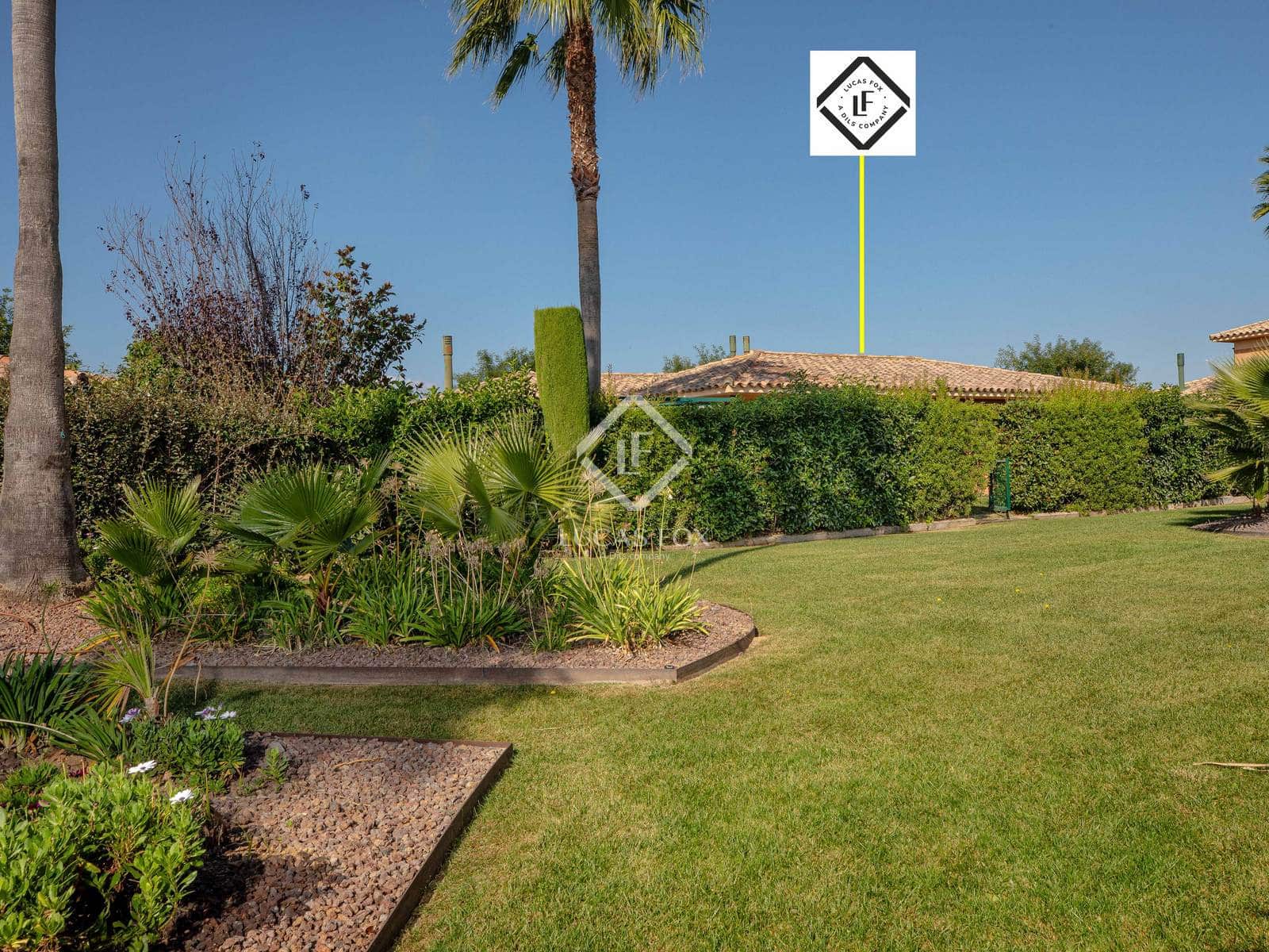 4 slaapkamer Villa te koop in Navata met zwembad - € 540.000 (Ref: 9349992)