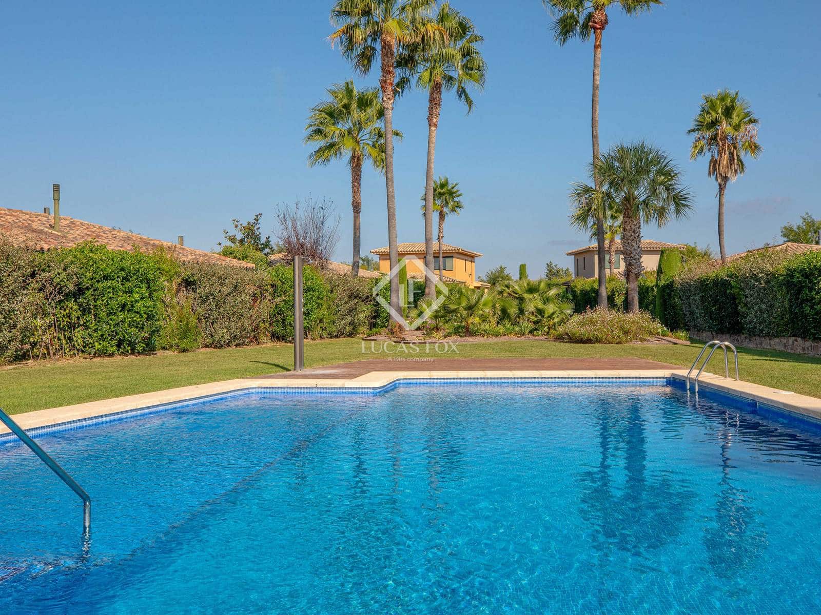 4 slaapkamer Villa te koop in Navata met zwembad - € 540.000 (Ref: 9349992)