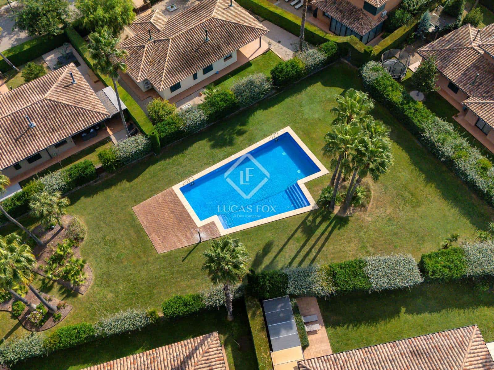 4 slaapkamer Villa te koop in Navata met zwembad - € 540.000 (Ref: 9349992)