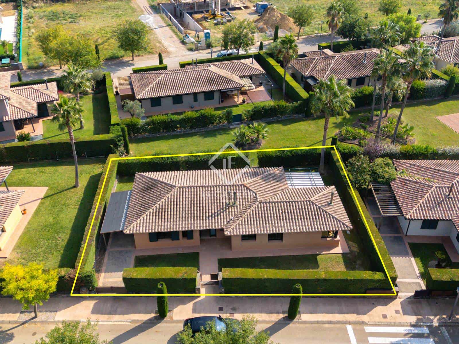 4 slaapkamer Villa te koop in Navata met zwembad - € 540.000 (Ref: 9349992)