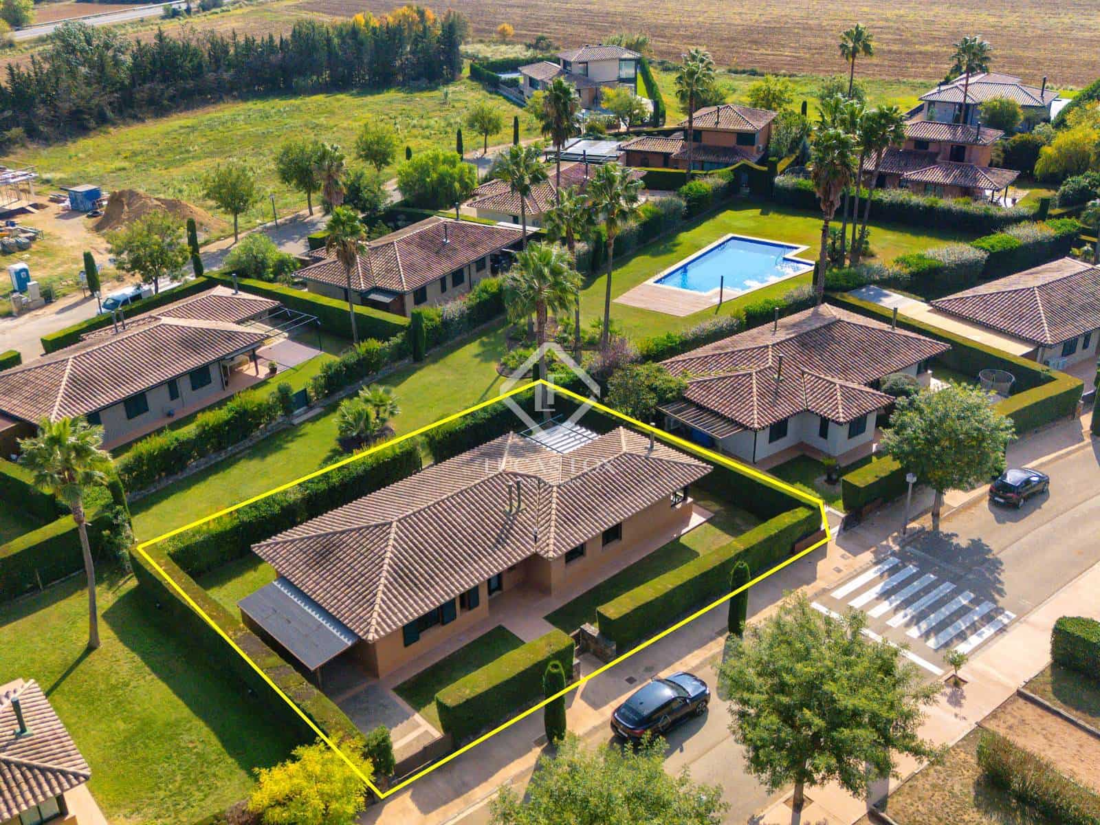 4 slaapkamer Villa te koop in Navata met zwembad - € 540.000 (Ref: 9349992)