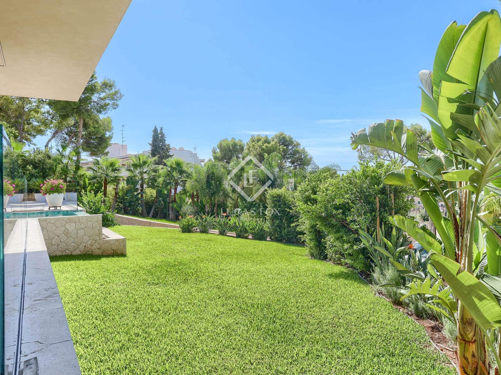 7 slaapkamer Villa te koop in Portals Nous met garage - € 16.900.000 (Ref: 9349993)