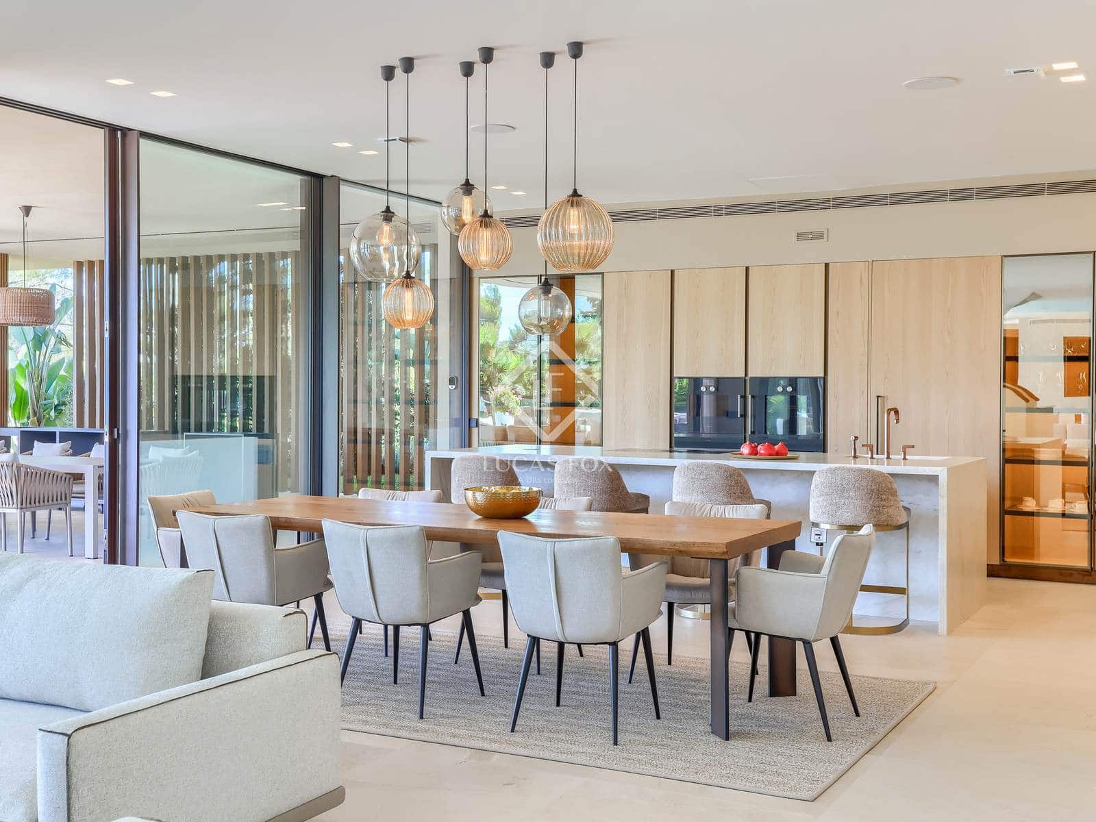 7 slaapkamer Villa te koop in Portals Nous met garage - € 16.900.000 (Ref: 9349993)