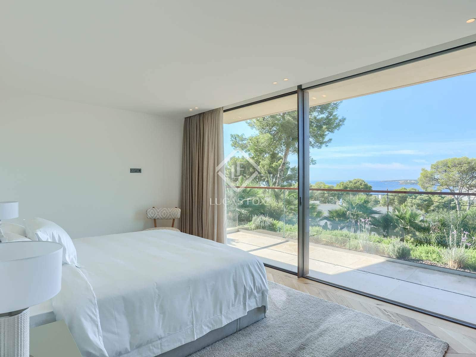 7 slaapkamer Villa te koop in Portals Nous met garage - € 16.900.000 (Ref: 9349993)