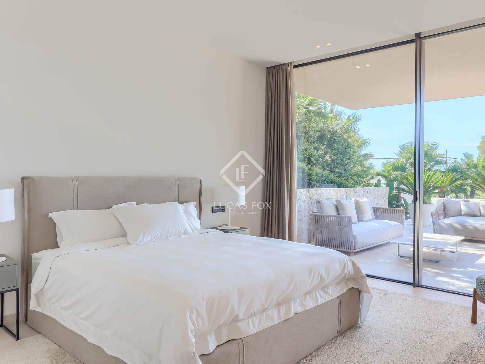 7 slaapkamer Villa te koop in Portals Nous met garage - € 16.900.000 (Ref: 9349993)