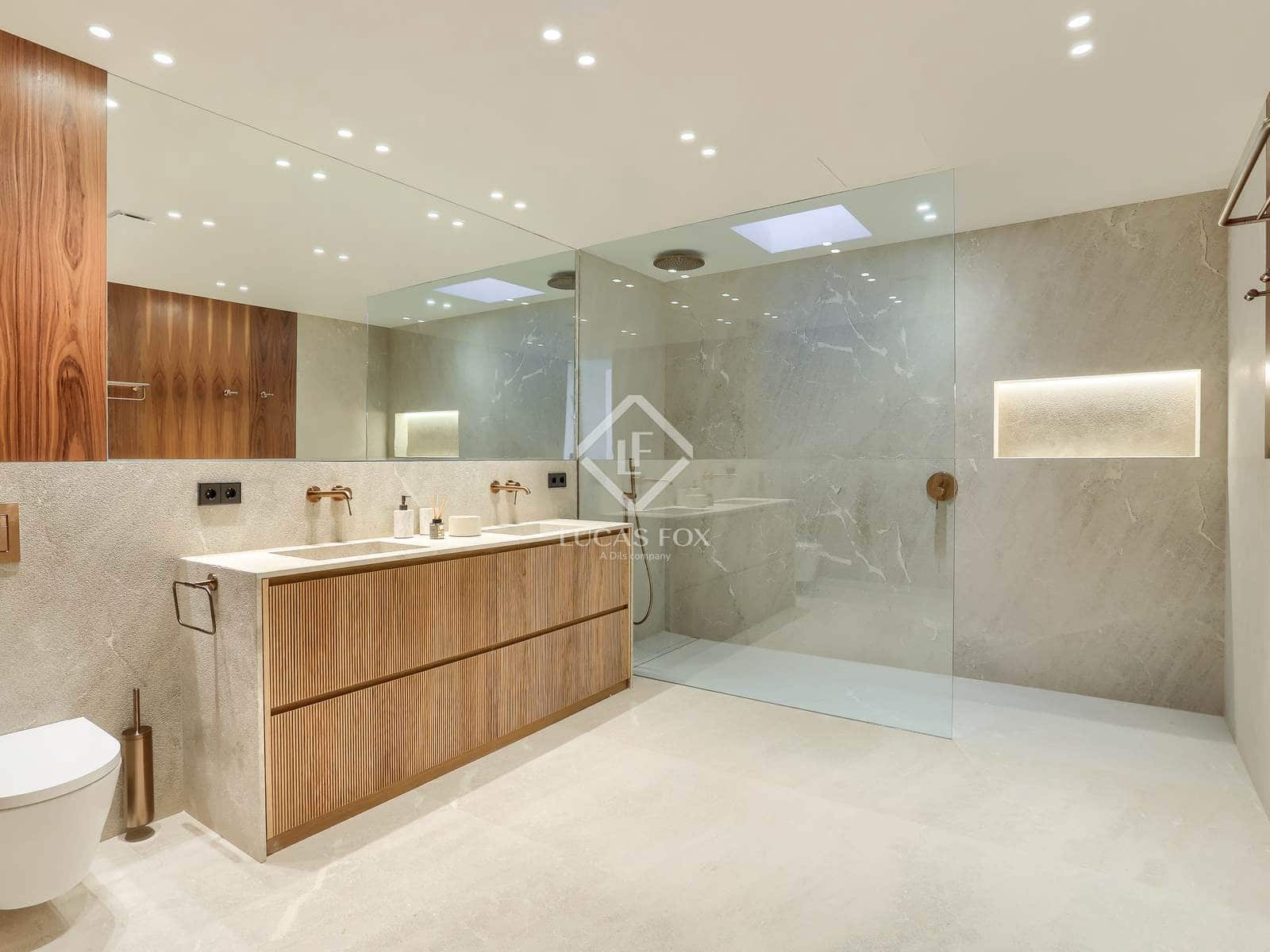 7 slaapkamer Villa te koop in Portals Nous met garage - € 16.900.000 (Ref: 9349993)