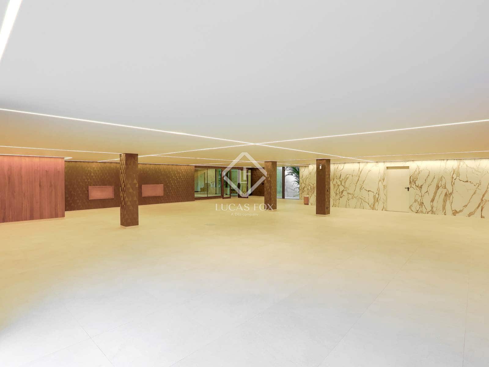 7 slaapkamer Villa te koop in Portals Nous met garage - € 16.900.000 (Ref: 9349993)