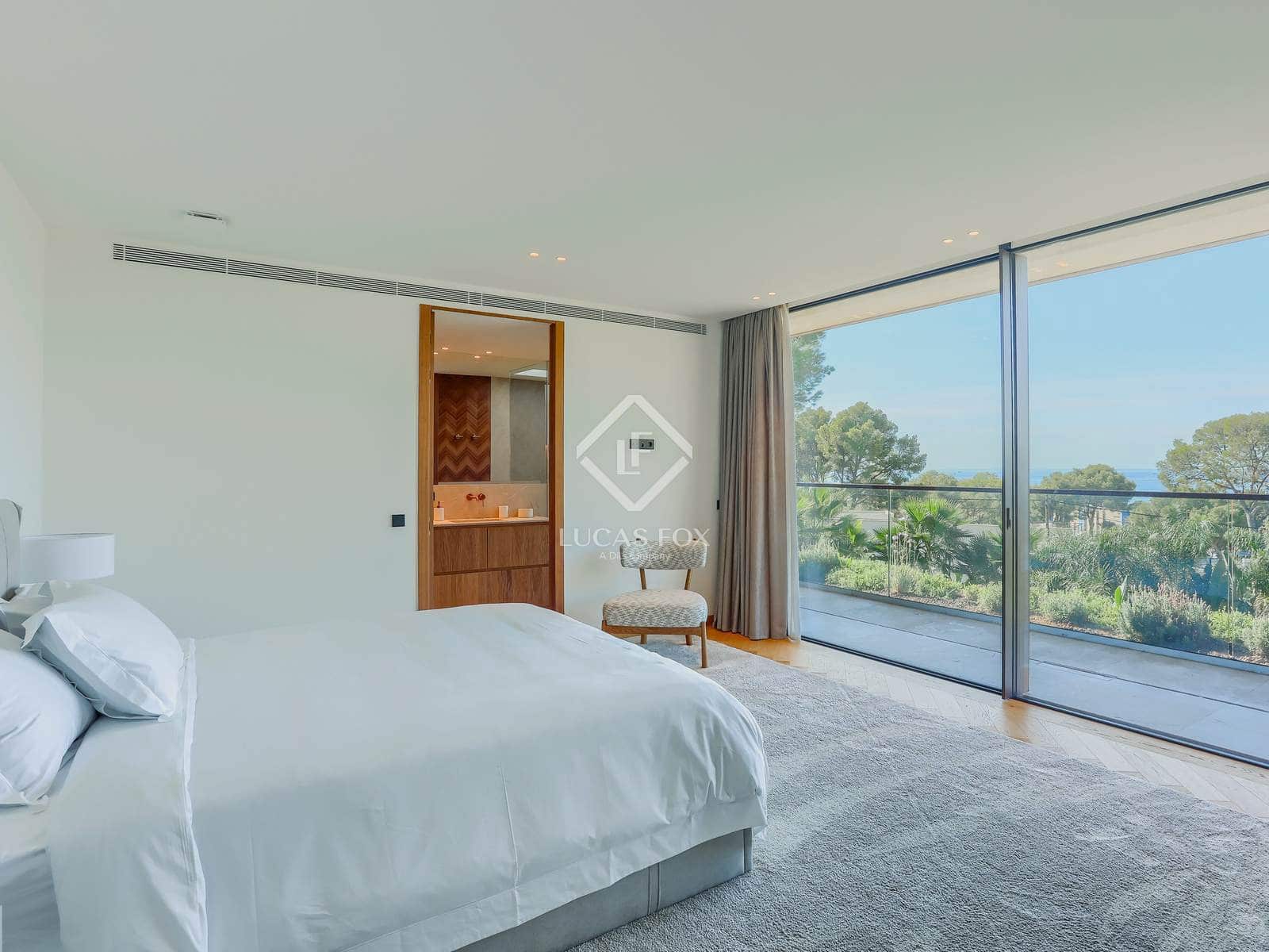 7 slaapkamer Villa te koop in Portals Nous met garage - € 16.900.000 (Ref: 9349993)