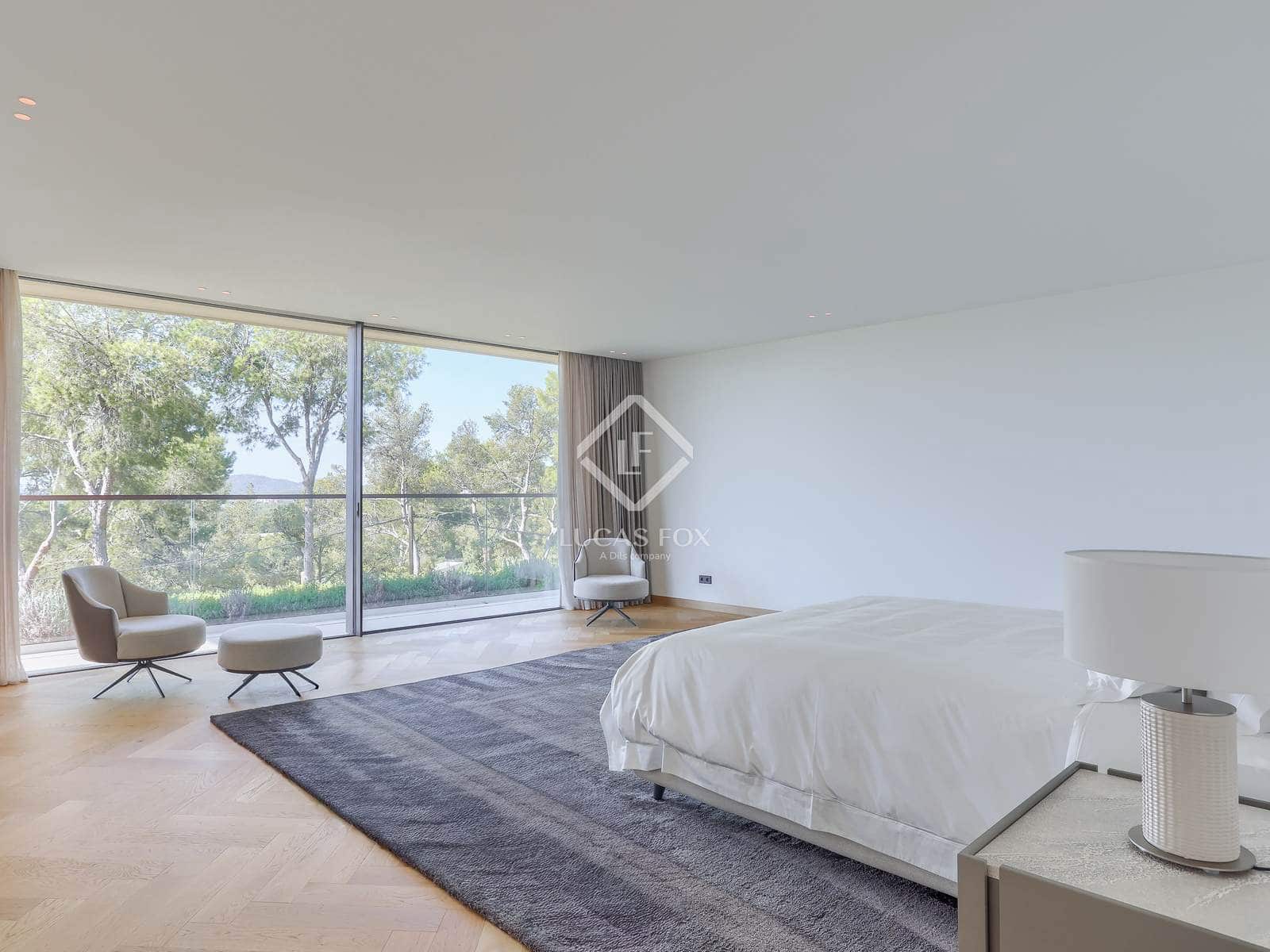 7 slaapkamer Villa te koop in Portals Nous met garage - € 16.900.000 (Ref: 9349993)