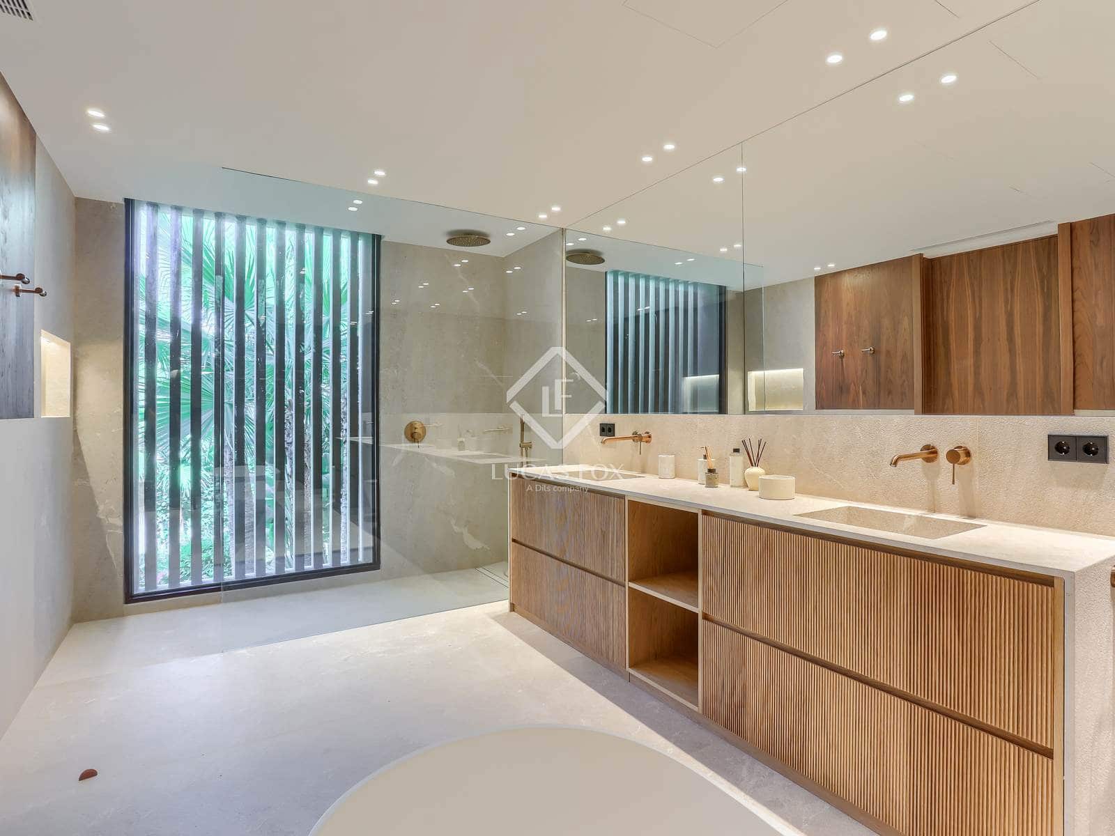 7 slaapkamer Villa te koop in Portals Nous met garage - € 16.900.000 (Ref: 9349993)