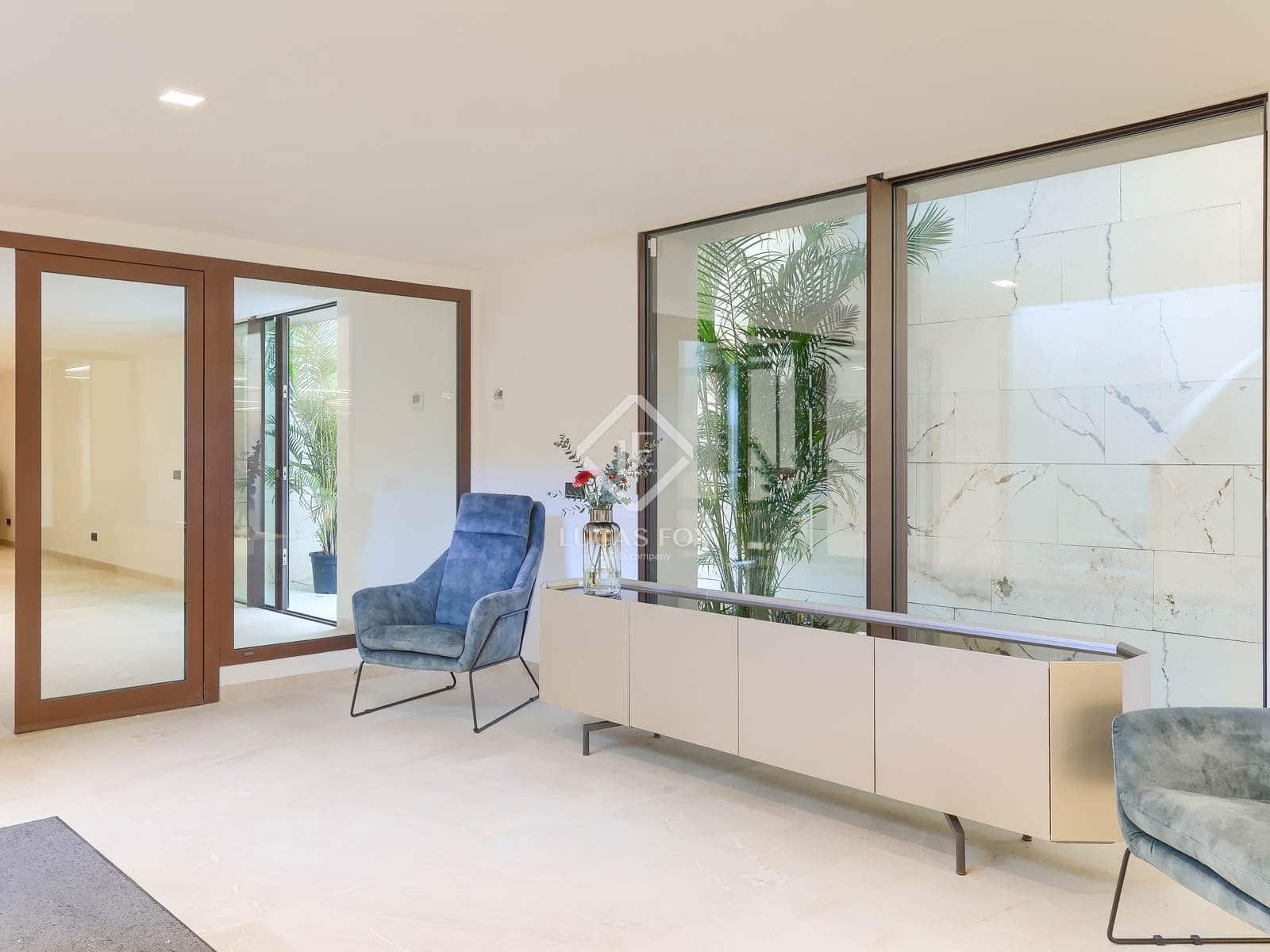 7 slaapkamer Villa te koop in Portals Nous met garage - € 16.900.000 (Ref: 9349993)