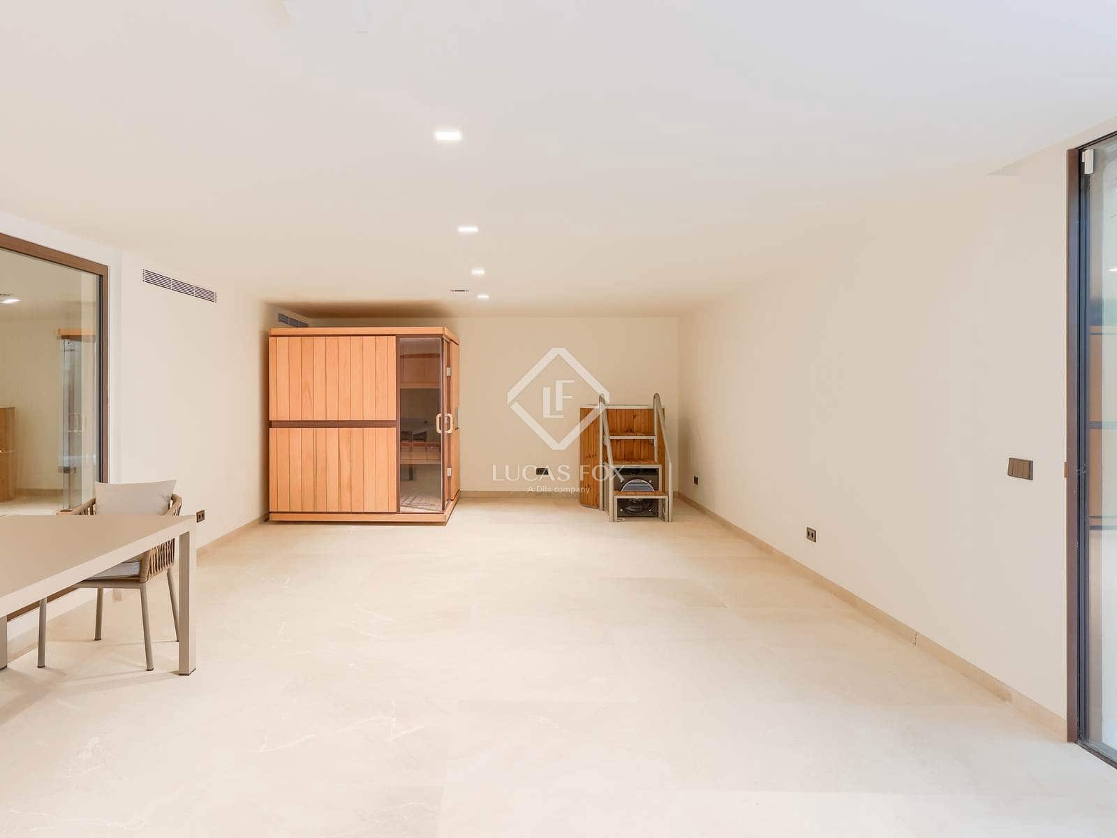 7 slaapkamer Villa te koop in Portals Nous met garage - € 16.900.000 (Ref: 9349993)