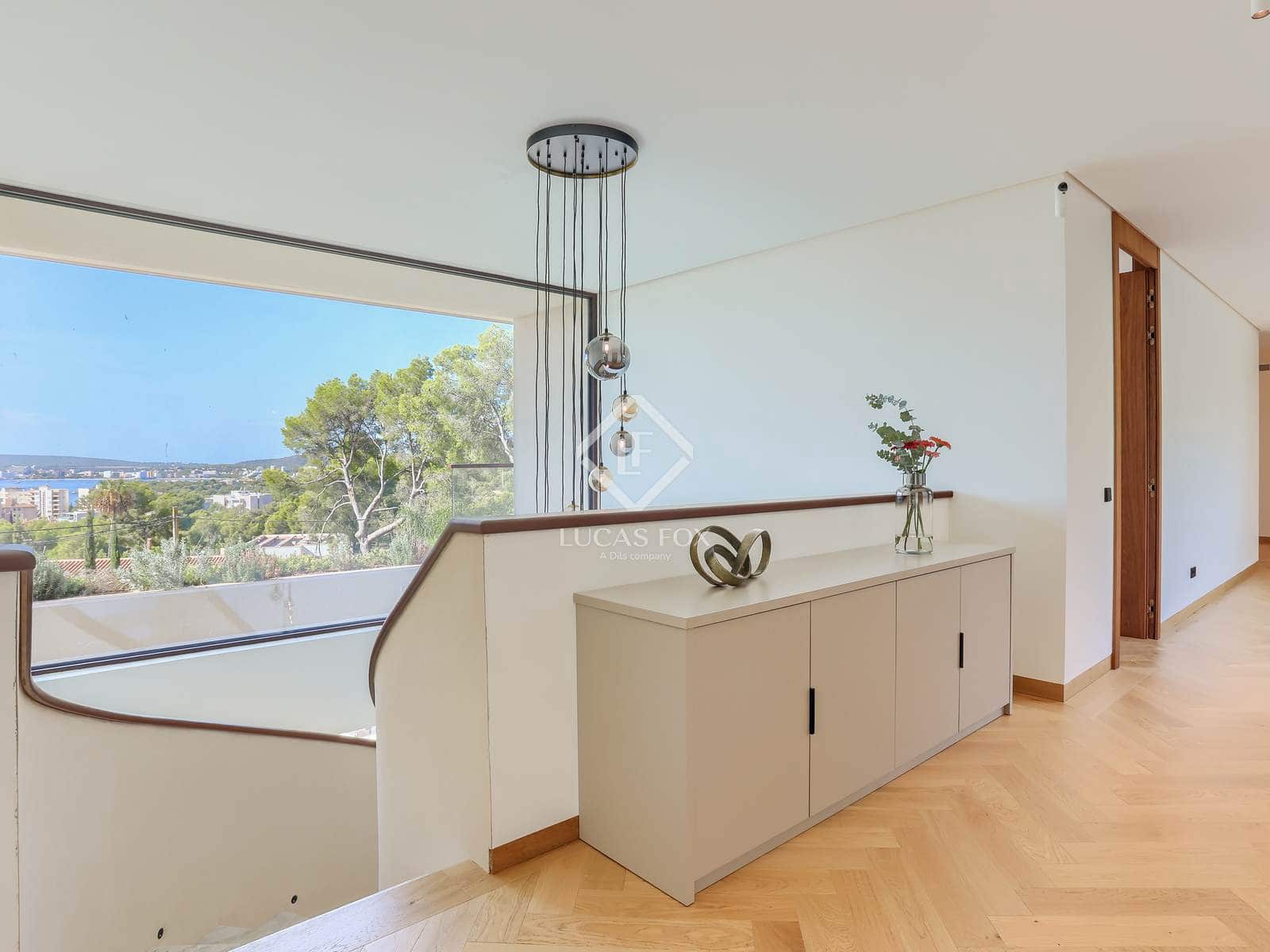 7 slaapkamer Villa te koop in Portals Nous met garage - € 16.900.000 (Ref: 9349993)