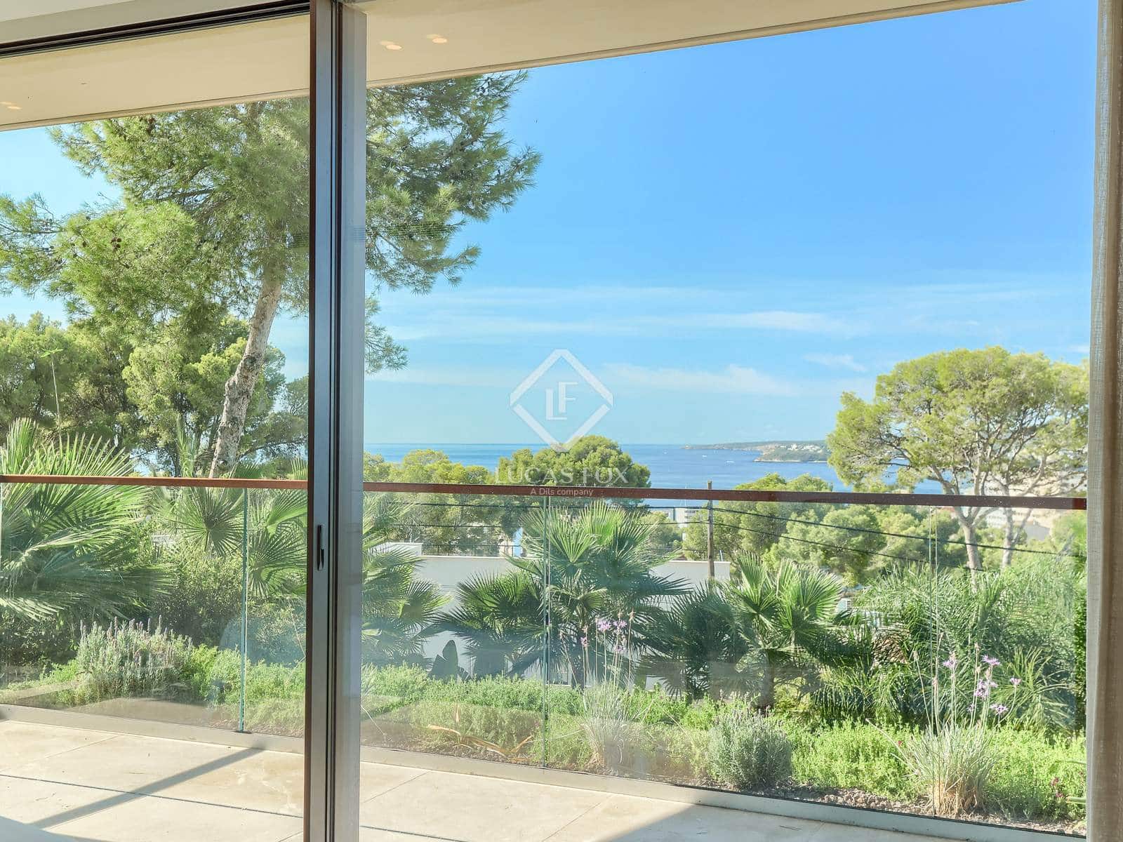 7 slaapkamer Villa te koop in Portals Nous met garage - € 16.900.000 (Ref: 9349993)