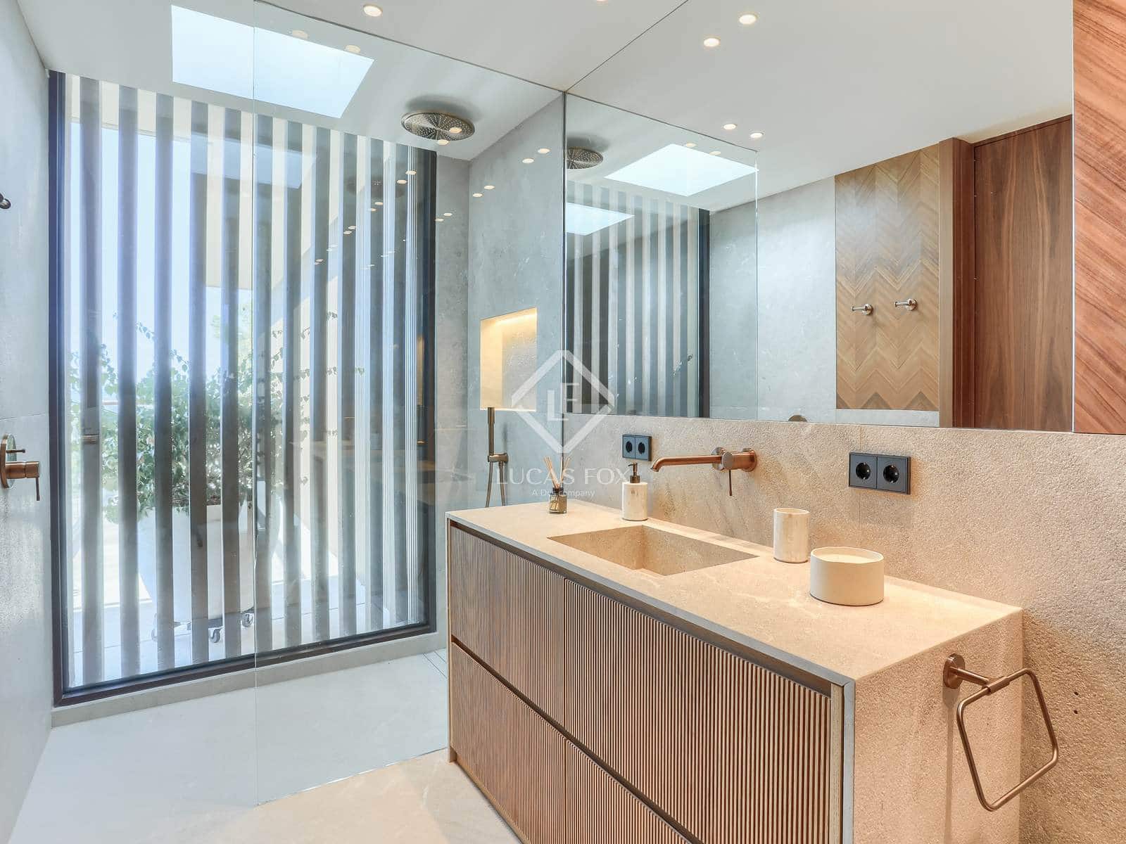 7 slaapkamer Villa te koop in Portals Nous met garage - € 16.900.000 (Ref: 9349993)