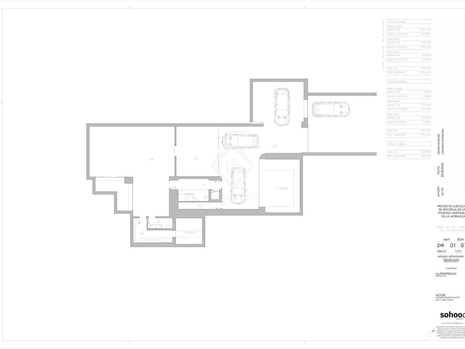 8 slaapkamer Villa te koop in Madrid stad met zwembad - € 7.900.000 (Ref: 9352103)