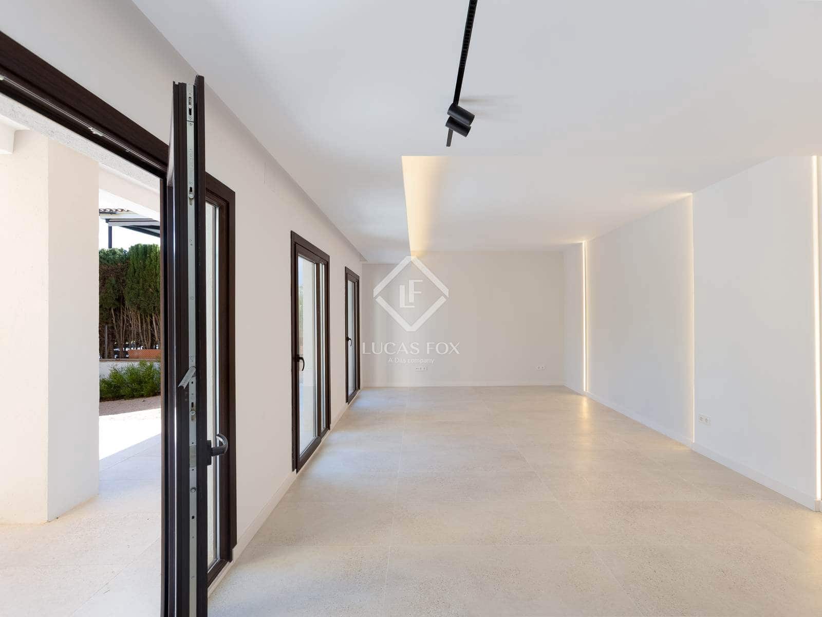 4 bedroom Villa for sale in Arenys de Mar with pool - € 1,150,000 (Ref: 9352104)