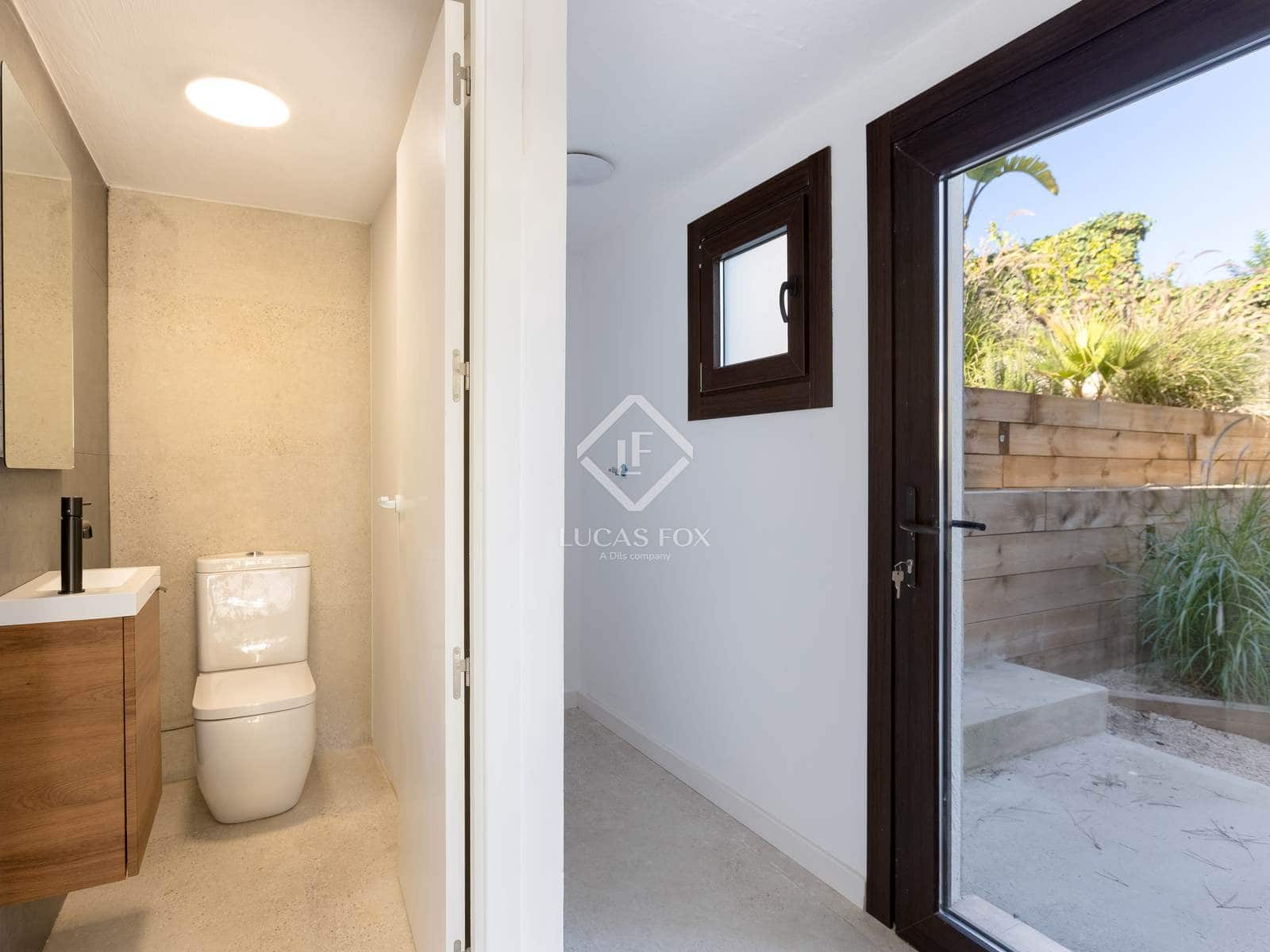 4 bedroom Villa for sale in Arenys de Mar with pool - € 1,150,000 (Ref: 9352104)