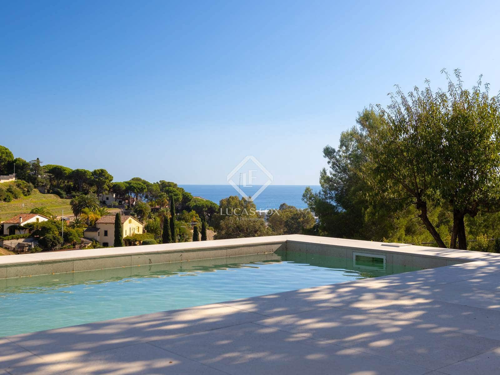 4 bedroom Villa for sale in Arenys de Mar with pool - € 1,150,000 (Ref: 9352104)