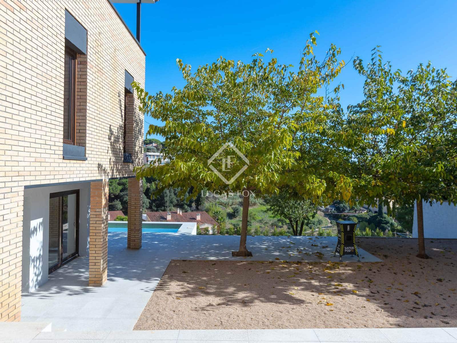 4 bedroom Villa for sale in Arenys de Mar with pool - € 1,150,000 (Ref: 9352104)