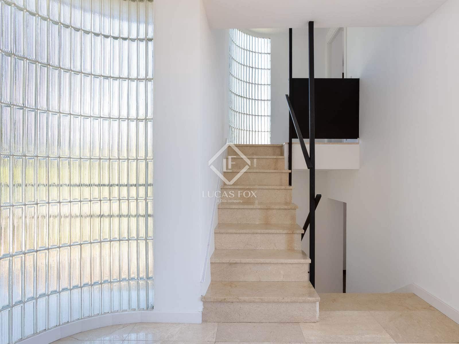 4 bedroom Villa for sale in Arenys de Mar with pool - € 1,150,000 (Ref: 9352104)