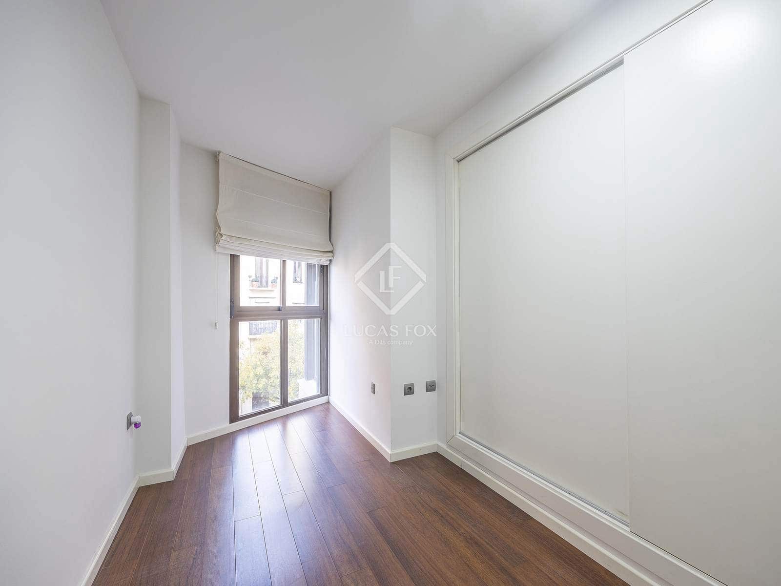 Appartement de 2 chambres à louer à Valence ville avec garage - 2 200 € (Ref: 9352106)