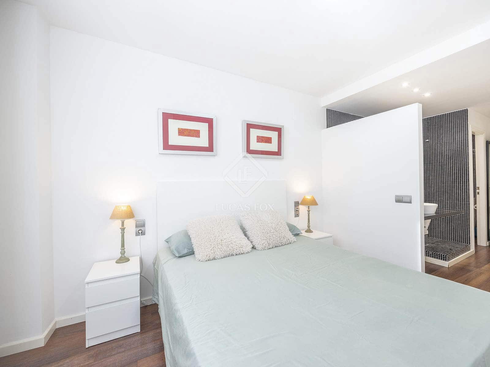 Appartement de 2 chambres à louer à Valence ville avec garage - 2 200 € (Ref: 9352106)