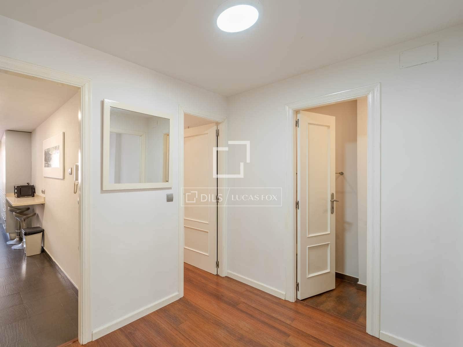 2 sypialnia Apartament do wynajęcia w Miasto Walencja z garażem - 2 000 € (Ref: 9352106)