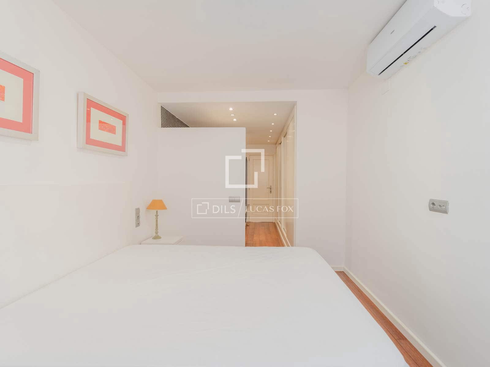 2 sypialnia Apartament do wynajęcia w Miasto Walencja z garażem - 2 000 € (Ref: 9352106)