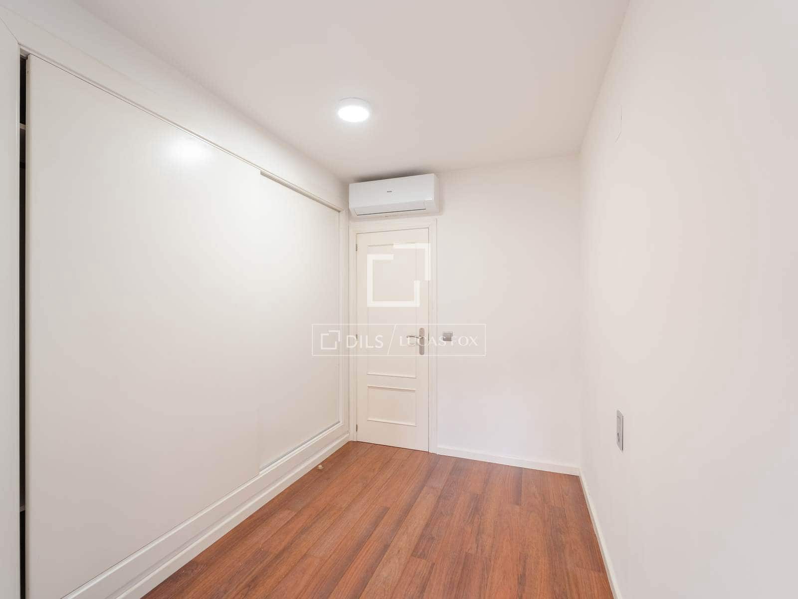 2 sypialnia Apartament do wynajęcia w Miasto Walencja z garażem - 2 000 € (Ref: 9352106)