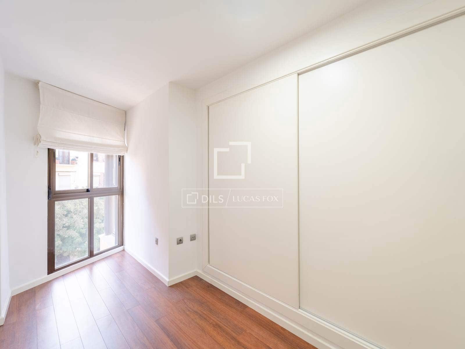 2 sypialnia Apartament do wynajęcia w Miasto Walencja z garażem - 2 000 € (Ref: 9352106)
