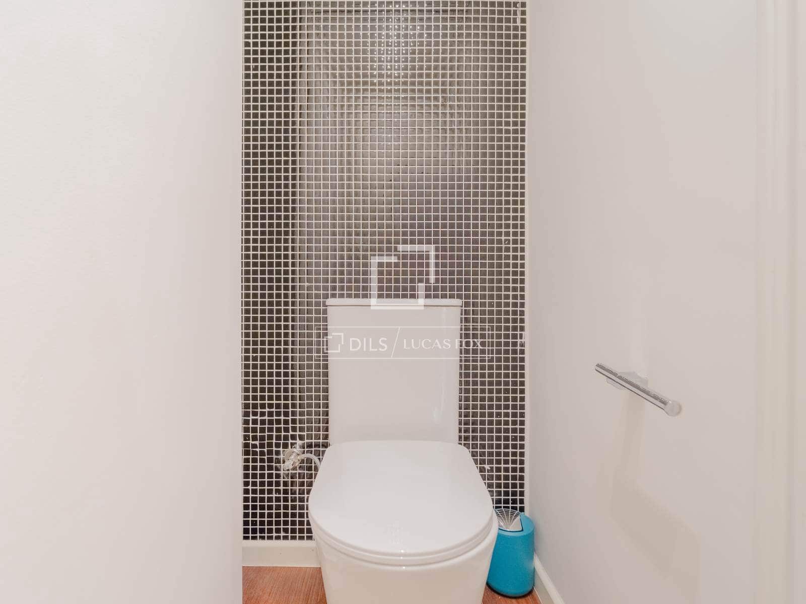 2 sypialnia Apartament do wynajęcia w Miasto Walencja z garażem - 2 000 € (Ref: 9352106)