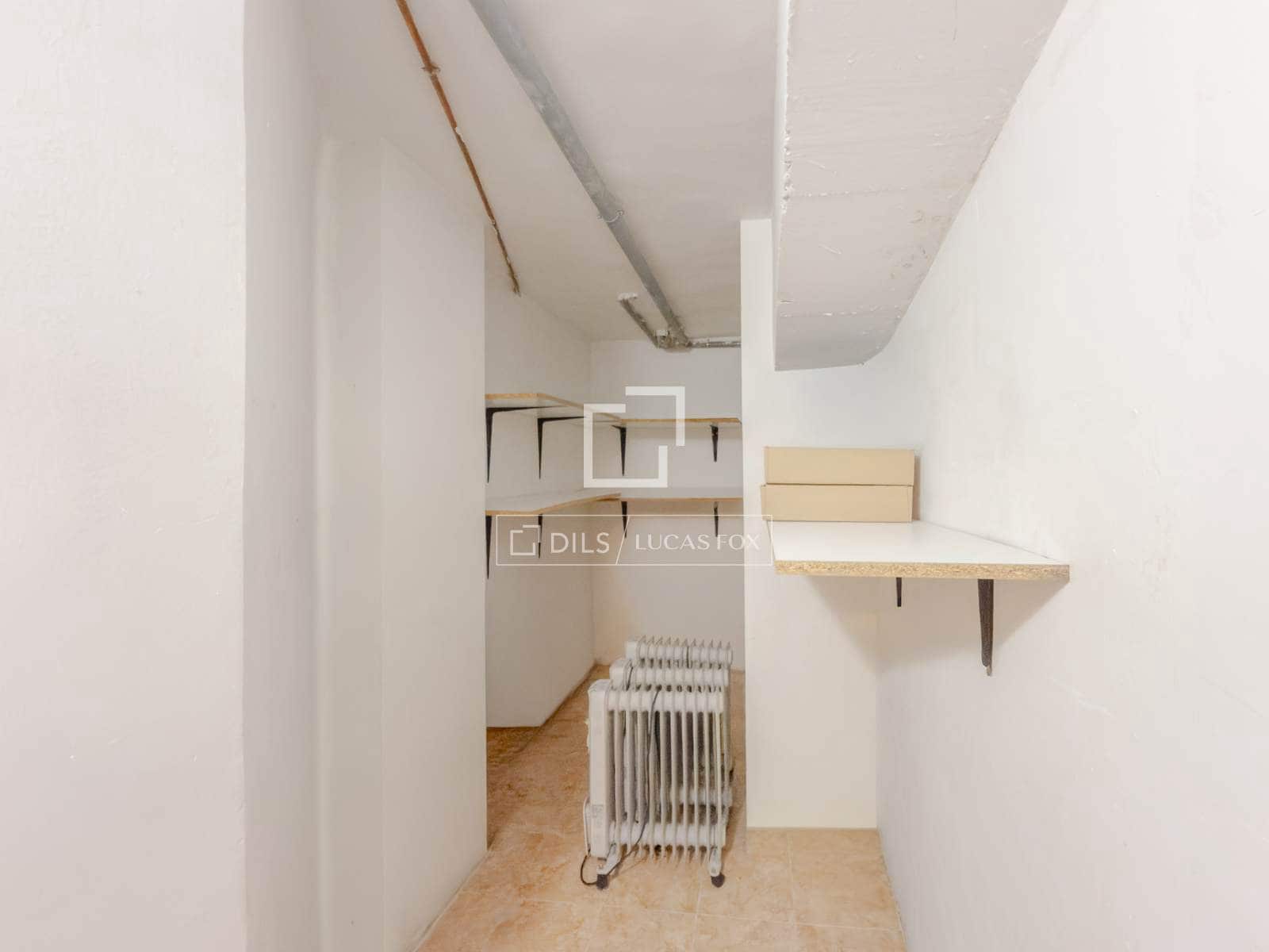 2 sypialnia Apartament do wynajęcia w Miasto Walencja z garażem - 2 000 € (Ref: 9352106)