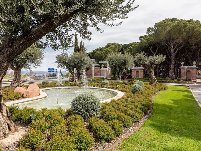 Building Plot for sale in Alcobendas - € 6,500,000 (Ref: 9352801)