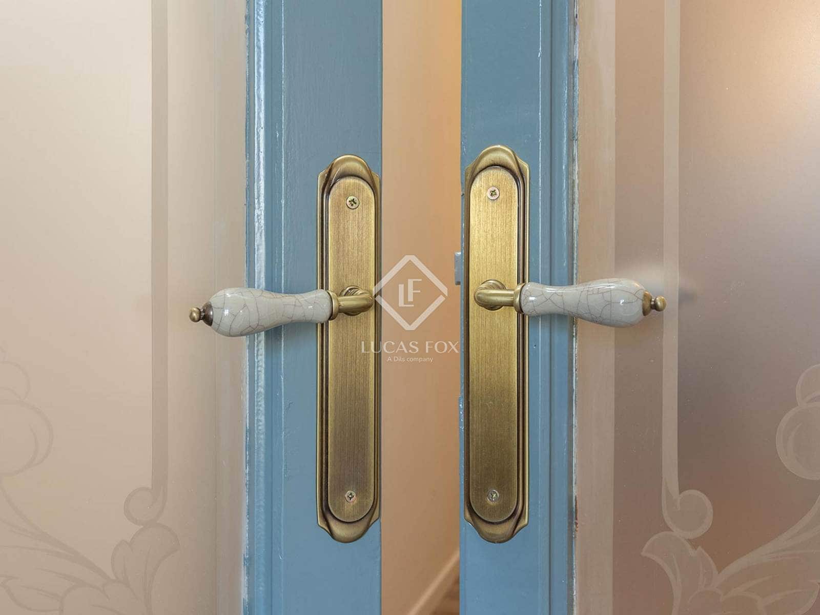 4 camera da letto Appartamento in vendita in Barcelona citta - 995.000 € (Rif: 9353820)