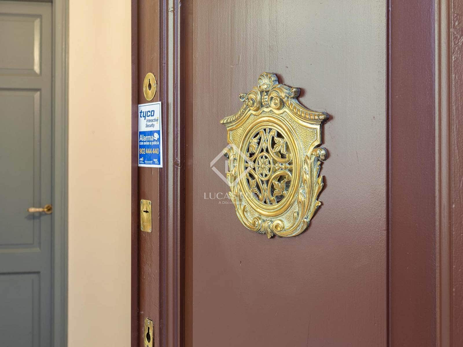 4 camera da letto Appartamento in vendita in Barcelona citta - 995.000 € (Rif: 9353820)