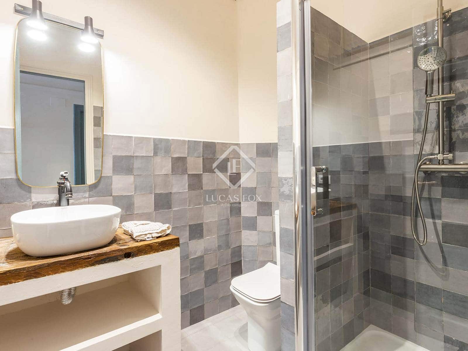 4 camera da letto Appartamento in vendita in Barcelona citta - 995.000 € (Rif: 9353820)