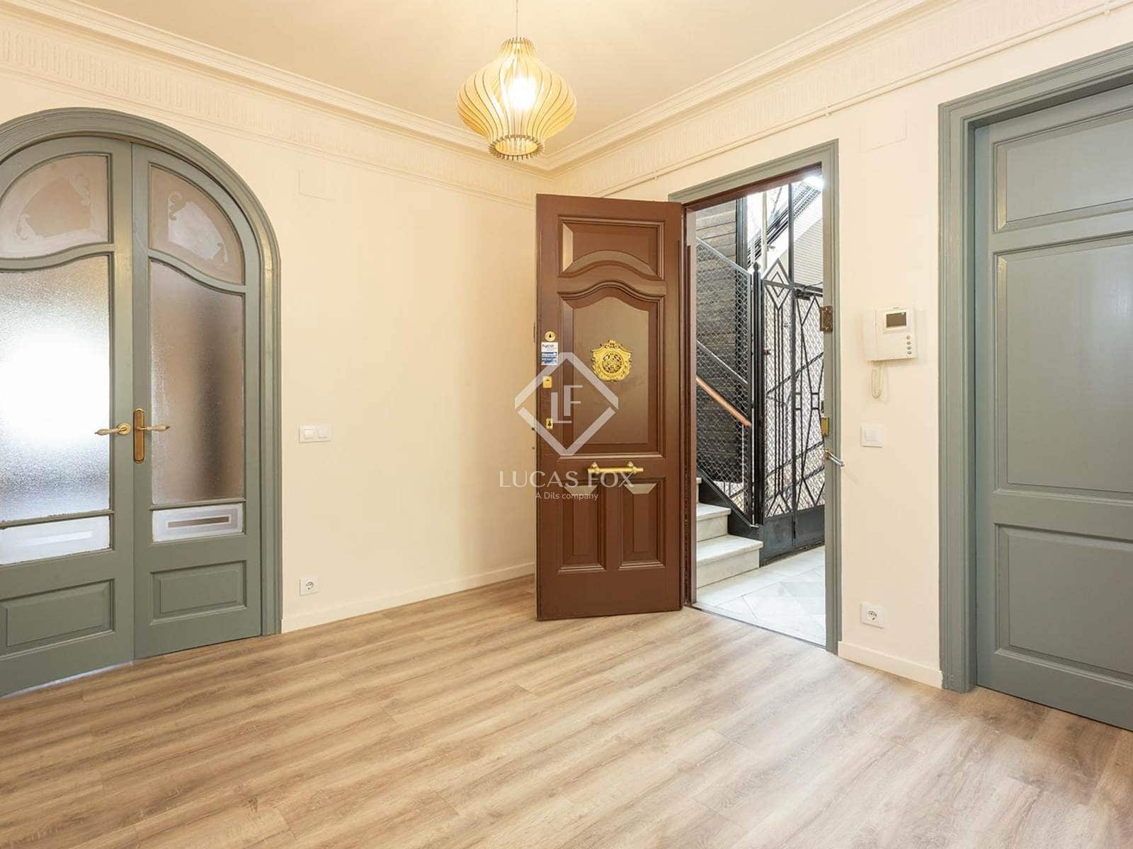 4 camera da letto Appartamento in vendita in Barcelona citta - 995.000 € (Rif: 9353820)