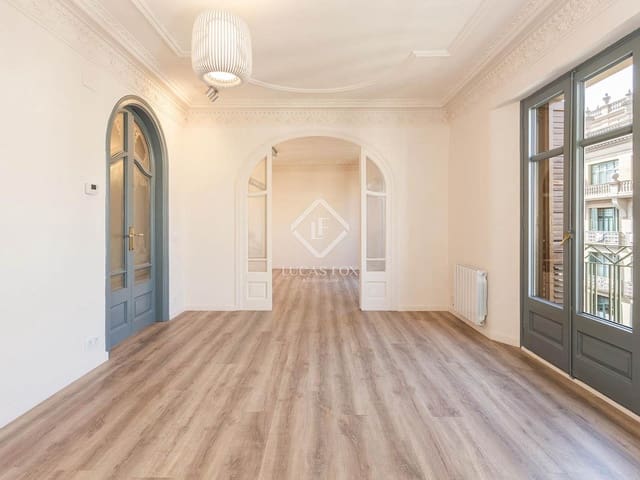 4 Zimmer Apartment zu verkaufen in Barcelona Stadt - 995.000 € (Ref: 9353820)